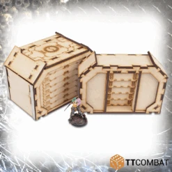 Fortified Bunker Airlocks 13 Fortified Bunker Airlocks -Game Series Store 0IOIaD3TAYZ4FBQ67qsmkRL3YJzoQaoL