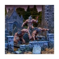 Undead Werewolves Regiment -Game Series Store 0QhU9XR9iIJRhjIFMfU8CfGfi3C83PGi