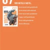 Minipedia 07 – Non-metallic Metal