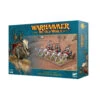 Games Workshop Tomb Kings Of Khemri: Skeleton Chariots