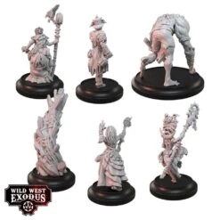 WWX: Court Of The Nazombu Posse 5 WWX: Court Of The Nazombu Posse -Game Series Store 0l2lVV0BtqXqfXMNeX8k0JptQUo51NqC