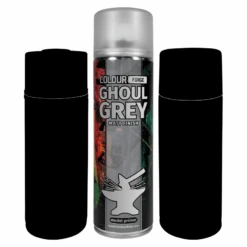 Colour Forge Spray: Ghoul Grey (500ml) -Game Series Store 0sOOaS8pOStmEfc52ouJjSlvrl2B0Iza