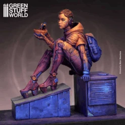 Neko Galaxy: Sai Zhang