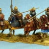 Sassanid Mounted Hearthguard