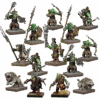 Goblin Warband Set (2020)