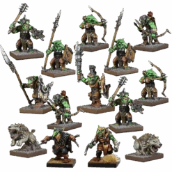 Goblin Warband Set (2020)