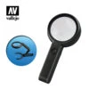 AV Vallejo Tools – Lightcraft Foldable LED Magnifier W/stand