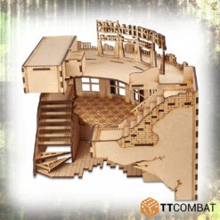 Theatre Entrance -Game Series Store 1qvuL0NqAESA5xVCrXPcULX1iNGGNYOQ