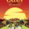 Catan Soccer Fever Scenario