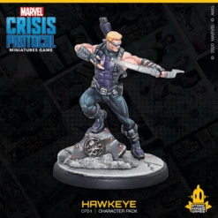 Marvel Crisis Protocol: Hawkeye & Black Widow -Game Series Store 2cn7Im42MeI5J3Jk43rGk1L0yqy6jbEP