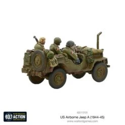 US Airborne Jeep (1944-45) -Game Series Store 2yqJE70ne5mhtfPuPE9aK9T6dfFG1o7S
