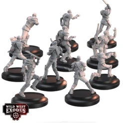 WWX: Union Armoured Riflemen And Guard -Game Series Store 3HqnpmpiMncxjdMFLlHdssL0PJiuoNyh