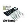 10x Sculpting Tools