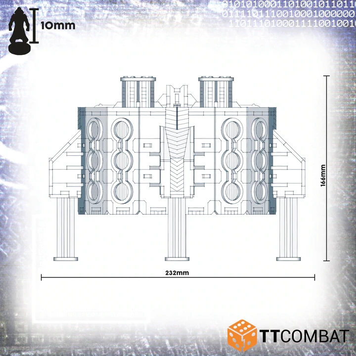 Ashford Pressureworks 6 Ashford Pressureworks - Image 6