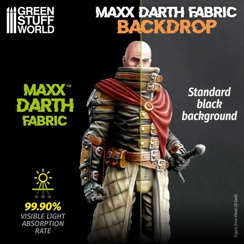 Maxx Darth Black – Photo Background 300x400mm 3 Maxx Darth Black – Photo Background 300x400mm - Image 3