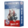 Games Workshop Blood Bowl: Vampire Team Cards