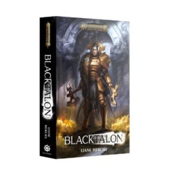 Games Workshop Blacktalon (Hardback)
