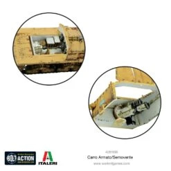 Carro Armato/Semovente -Game Series Store 4iRQ1YcDvdoggxFkVqeZyK09erBxZfkh
