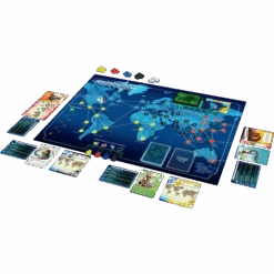 Z-Man Games Pandemic (2013) 5 Z-Man Games Pandemic (2013) -Game Series Store 4lij4jeqplFgGfuNQ2S83DiNusuP0Uf4 1