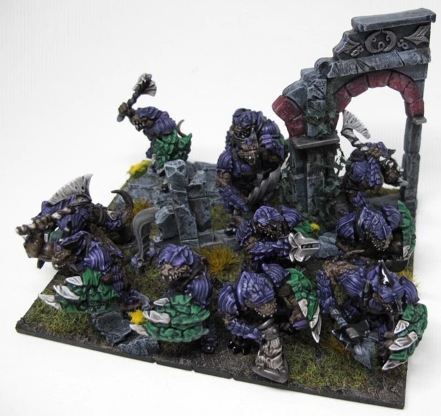 Salamander Regiment 5 Salamander Regiment - Image 5