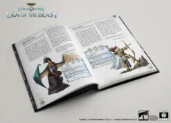 Warhammer Age Of Sigmar: Soulbound – Era Of The Beast 10 Warhammer Age Of Sigmar: Soulbound – Era Of The Beast -Game Series Store 4uPuUs58aeOd6Btr52EXPcy7QZYB05ioRH