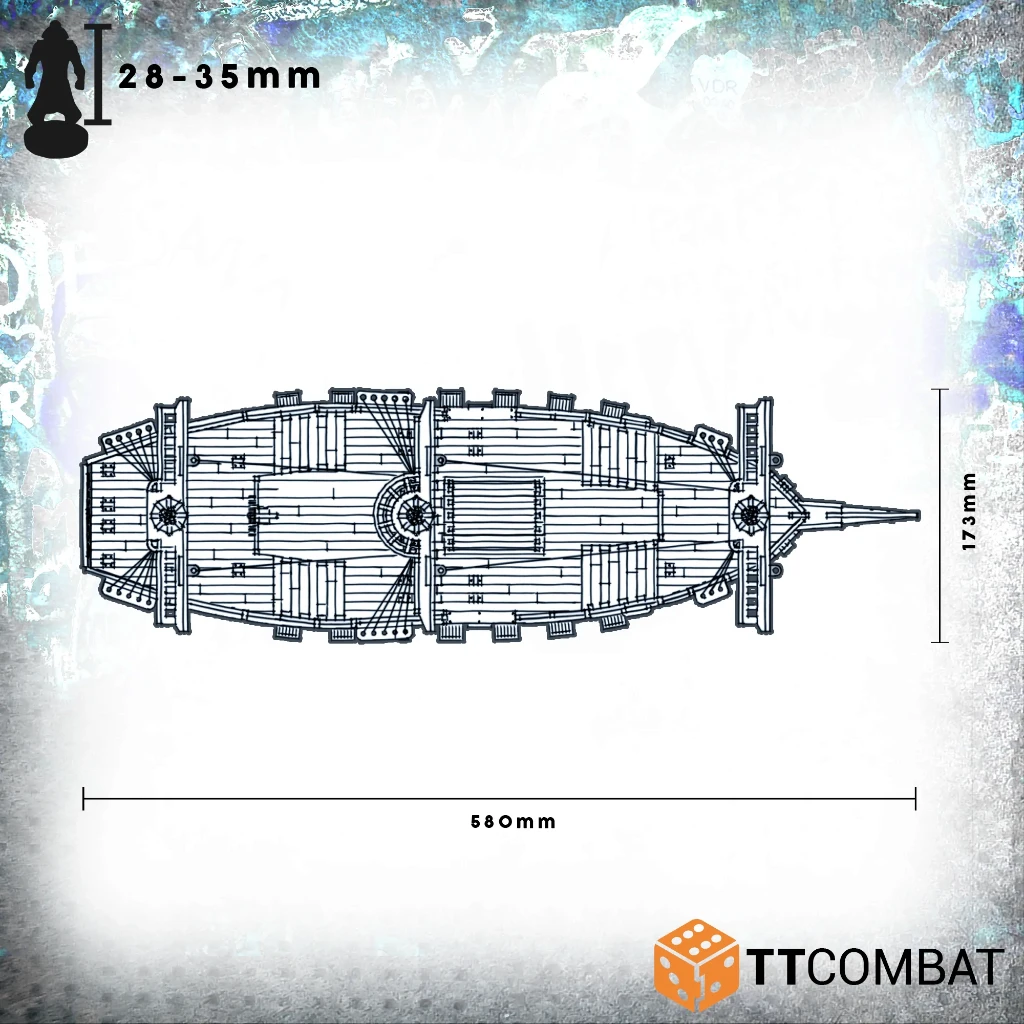 Vatican Caravel 7 Vatican Caravel - Image 7