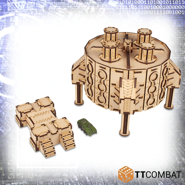 Ashford Pressureworks 3 Ashford Pressureworks - Image 3