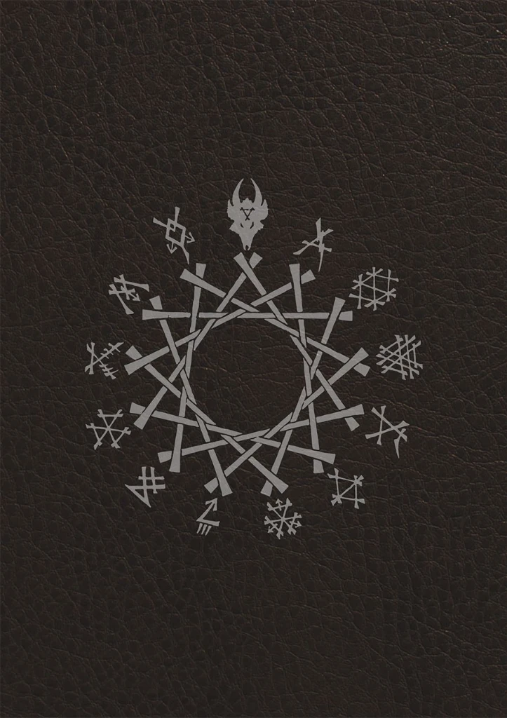 WFRP The Horned Rat Games Master’ Journal 1 WFRP The Horned Rat Games Master’ Journal