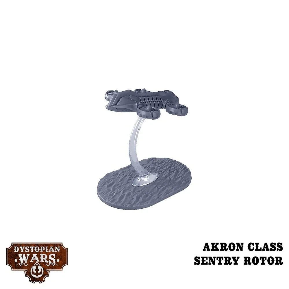 Union Vanguard Squadrons 11 Union Vanguard Squadrons - Image 11