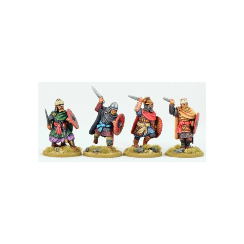 Varangian Guard 1 Varangian Guard