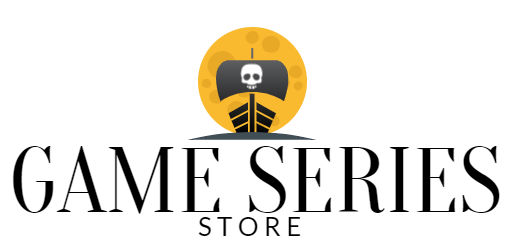 Game Series Store
