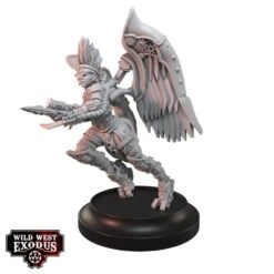 WWX: Murder Of Hellion Posse -Game Series Store 71TlFJxOxdkGLAhlKdPRHEBK0B4gR0DN