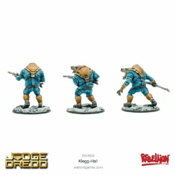 Judge Dredd: Klegg Hai! -Game Series Store 77oKyG6sZ6XBEcgzuiukEIieeth2Elysxl