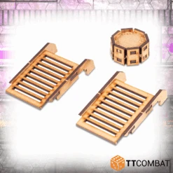 Octo Pod Tower 9 Octo Pod Tower -Game Series Store 7JpXnqkBjnNkfyfyg51yLFxpMhDu7fpY