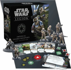 Star Wars Legion: Imperial Shoretroopers -Game Series Store 7m4OXqqakfn5NMYYrEum9gy01q5FDKqm