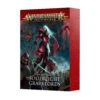 Games Workshop Faction Pack: Soulblight Gravelords