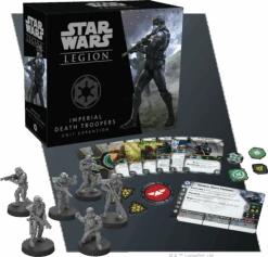 Star Wars Legion: Imperial Death Troopers -Game Series Store 8RC260Tv0Gmk2xICP9JG4TszIN5CSUXs