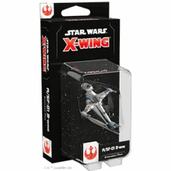 Star Wars X-Wing: A/SF-01 B-Wing