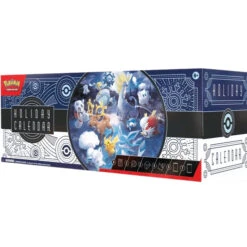 POKEMON Pokémon TCG: Holiday Calendar 2023 6 POKEMON Pokémon TCG: Holiday Calendar 2023 -Game Series Store 8qcOAKUtNA5PSNyjmN2Qgh39KqhJCsBsPu