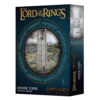 Games Workshop Middle-Earth Strategy Battle Game: Gondor Tower