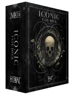 Iconic Fate Deck