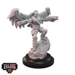 WWX: Murder Of Hellion Posse -Game Series Store 99xVsGenYX0Ak871fi0zrPezbrz4BLMH