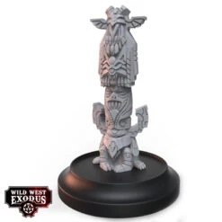 WWX: Spirit Totems -Game Series Store 9J4uXCvMiSuO3PYO3NqklmKdaI490C20