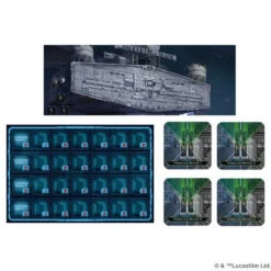 Star Wars X-Wing: Battle Over Endor Scenario Pack -Game Series Store 9htMQPdmGQEkN7IoRvME7JSSMuTDk9JS9A