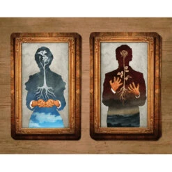 Unconscious Mind -Game Series Store 9i2ho0pdADxOVRryvVQD3yAEnaKSMFggnC 1