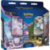POKEMON Pokémon TCG: Pokémon GO V Battle Deck Bundle – Mewtwo Vs Melmetal