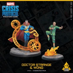 Marvel Crisis Protocol: Doctor Strange & Wong Character Pack -Game Series Store A2dXpg0Ie1xr44zzNsMi26EPKhX8aERk