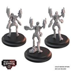 WWX: Viridian Locusts / Chigoe -Game Series Store A5eM5lorqt9QL9IbUMUzCJ6fyja443PY