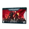 Games Workshop Warhammer 40,000 Index Cards: Deathwatch