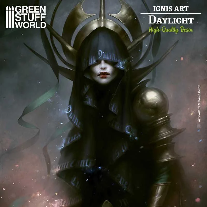 Ignis Art – Daylight 2 Ignis Art – Daylight - Image 2